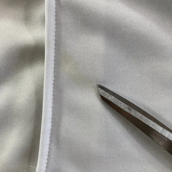 Mitchell & Ness Baseball Jersey Shirt Mens Adult 56 White St. Louis Cardinals - Picture 9 of 12